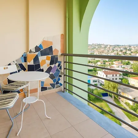 Therooms Appartement